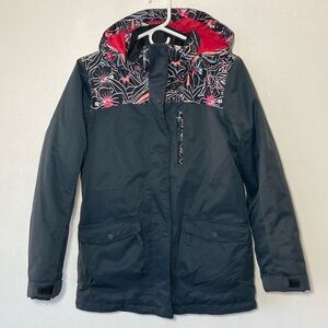 ROXY Ski Snowboard Winter Jacket